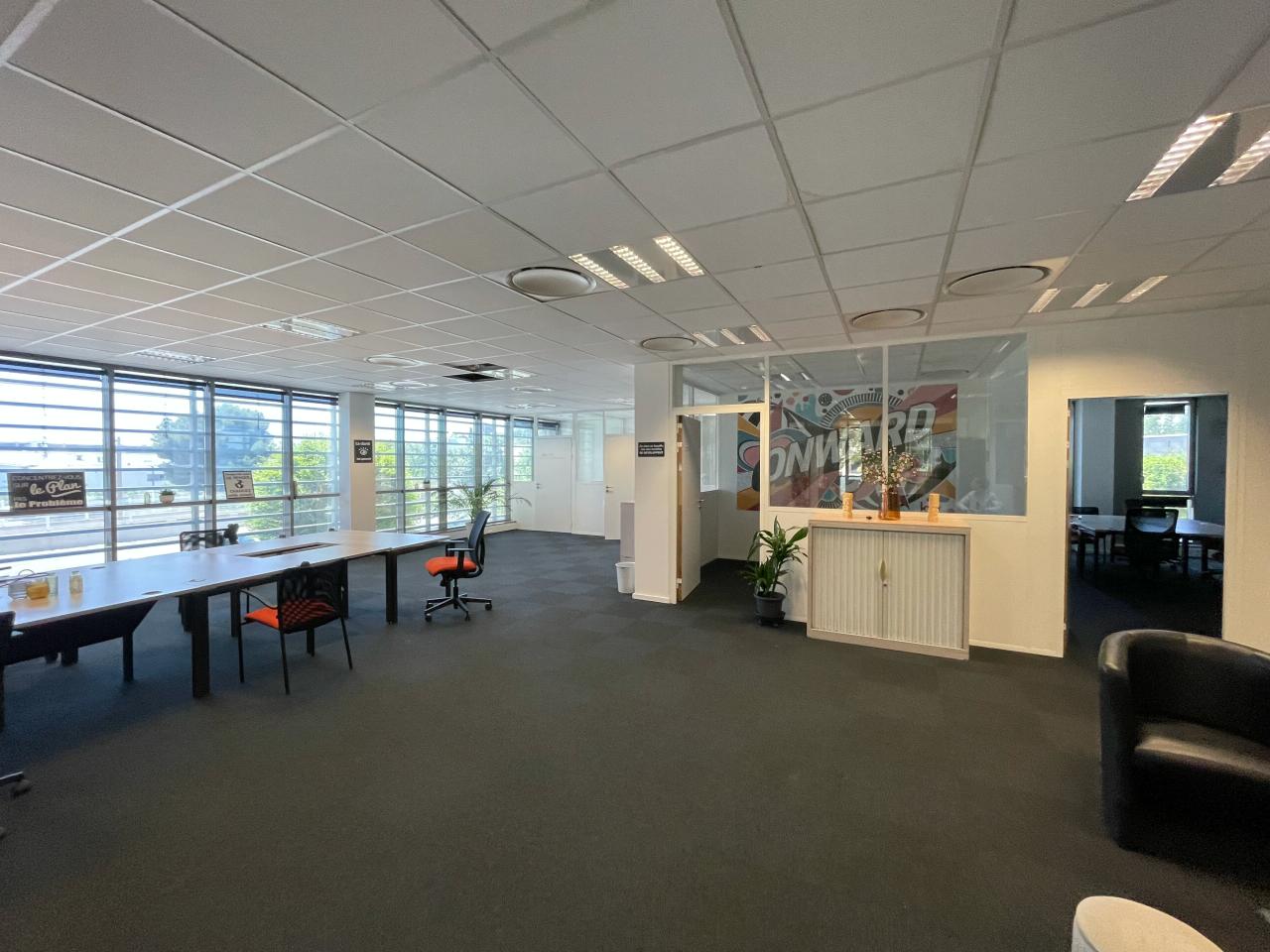 Bureau Marseille 341m² Vente bureau Marseille Bouches-du-Rhône OVBUR2532681 2